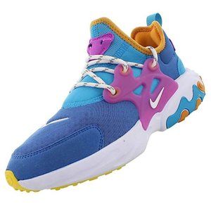 Nike Youth React Presto (4.5Y)
